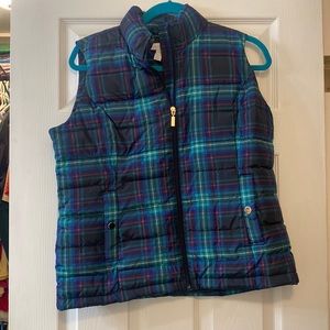 Charter club women’s vest